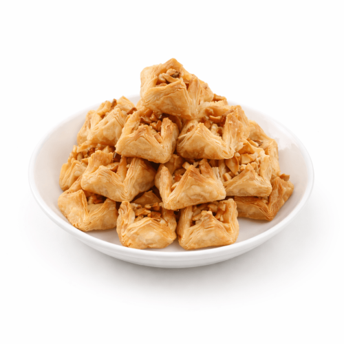 Baklava with cashew 1 kg