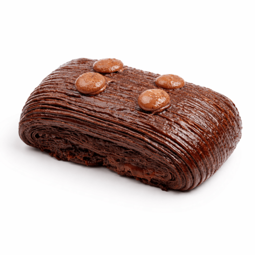 Ban Swiss Chocolate