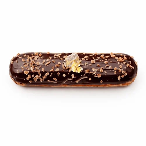 Oclair chocolate