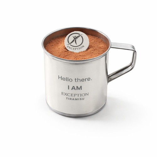 Exception Tramessio Cup