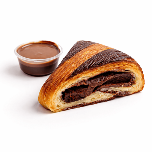 Matilda Croissant