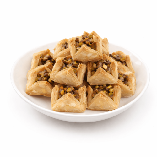 Baklava with pistachio 1 kg
