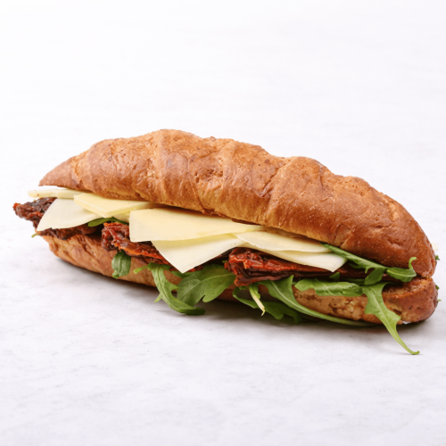 Amintal sandwich & Bufolón
