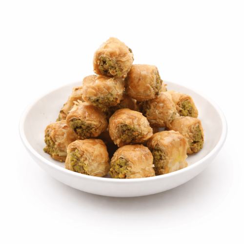 Baklava, thank you, pistachio 1 kg