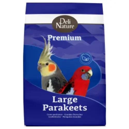 ديلي ناتشر بريميوم غذاء للبراكيت الكبيرة - 4 كجم