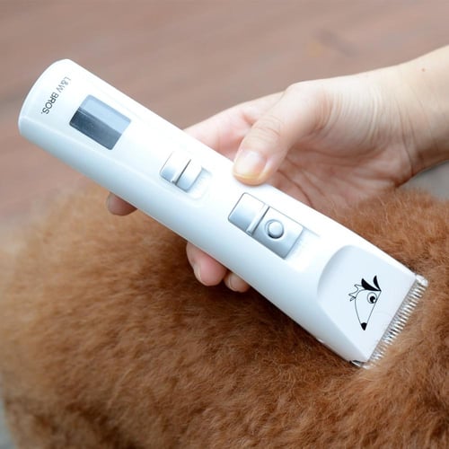 ماكينة حلاقة للقطط والكلاب PC-9800