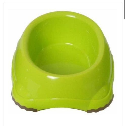 وعاء طعام للحيوانات الأليفة (Pet Feeding Bowl)