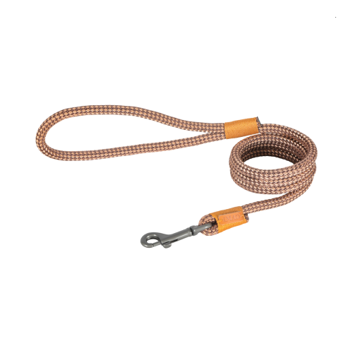 زولكس هايدبارك ليش 9ملم/1.2متر بني