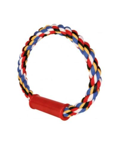تريكسي لعبة حبل دائرية للكلاب (Ring Rope)