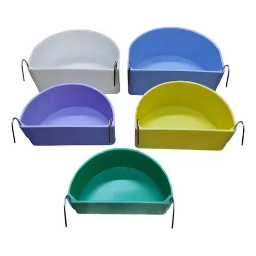 علافات بكج متعدد المقاسات 5 قطع