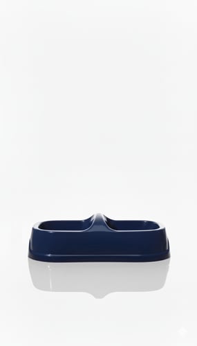 صحن اكل القطط