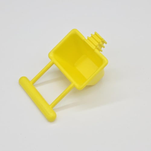 مأكلية "بريميو" (Premio) الاقتصادية من STA