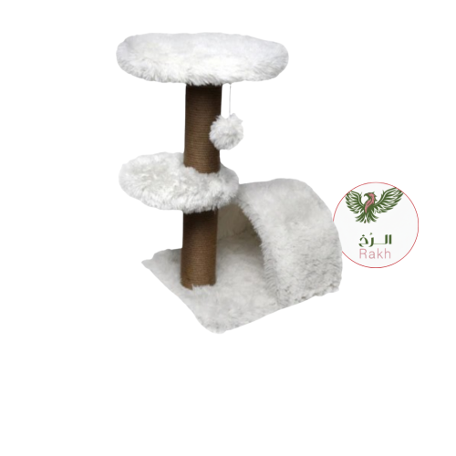 فيلاين قو شجرة خداشة 53*39*67سم