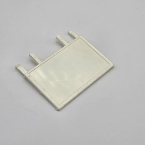 لوحة بيانات أقفاص الطيور البلاستيكية (حامل بطاقة ا...