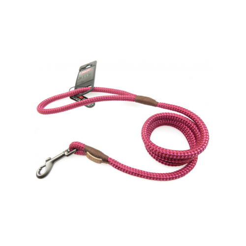 زولكس مقود ايماو فوشي للكلاب 1.2 متر ,9 ملي