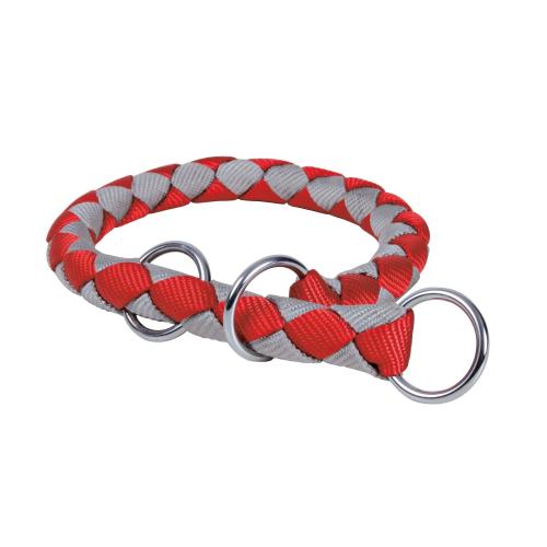 تركسي طوق تدريب للكلاب كبير على المشي دون سحب