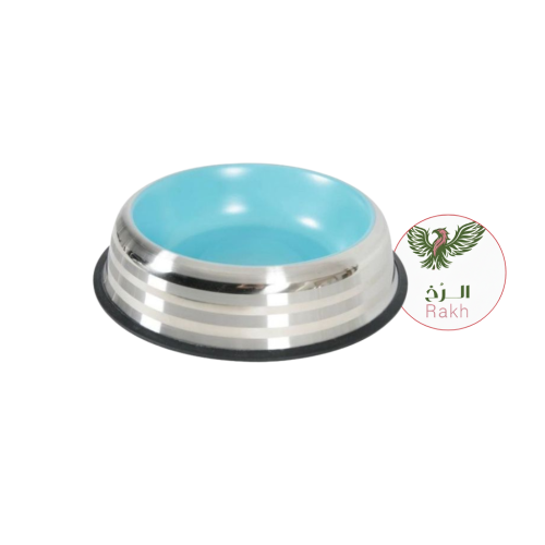 وعاء طعام "ميريندا" من الستاينلس الغير قابل للانزل...