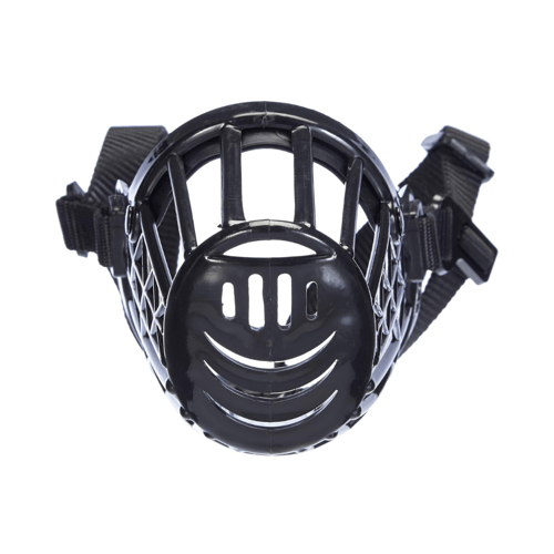 كمامة تريكسي للكلاب حجم كبير الى كبير جدا L-XL