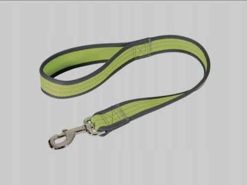 زولكس مقود متين وطويل لتحكم بالكلاب 1.20cm
