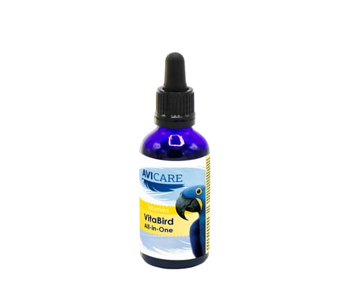 افي كير فيتا بيرد الكل في واحد (AviCare VitaBird A...