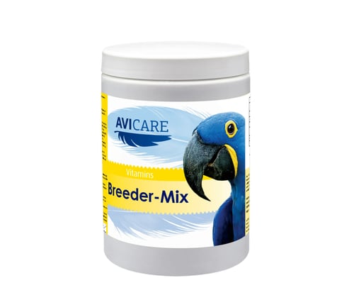 أفيكير بريدر-مكس (AVICARE Breeder-Mix) 500g