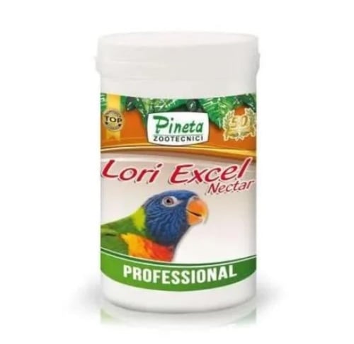 لوري نكتار من شركة بانيتا الإيطالية 1 كيلو _ Lori...