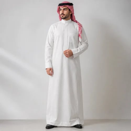 Cotton 60% Swiss ST-2