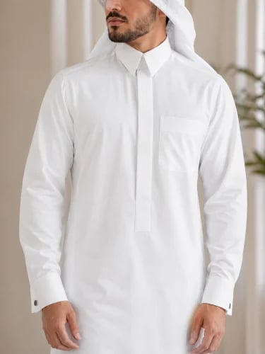 Cotton 50% Swiss ST-6016
