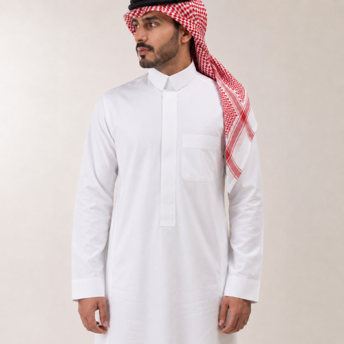 Cotton 30% Swiss ST-3