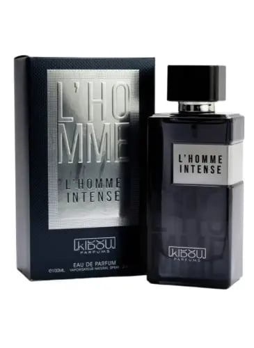 عطر لا هوميه انتنس من كيدو - 100 مل