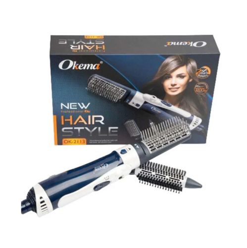 استشوار الشعر من اوكيما OK -2113