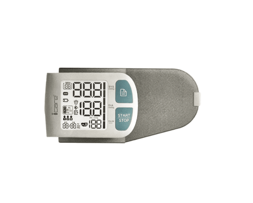 اي كير ريست جهاز قباس الضغط TMB-2285-B