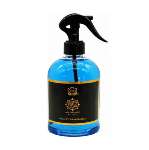 السرتي معطر جو امواج العود 500 مل