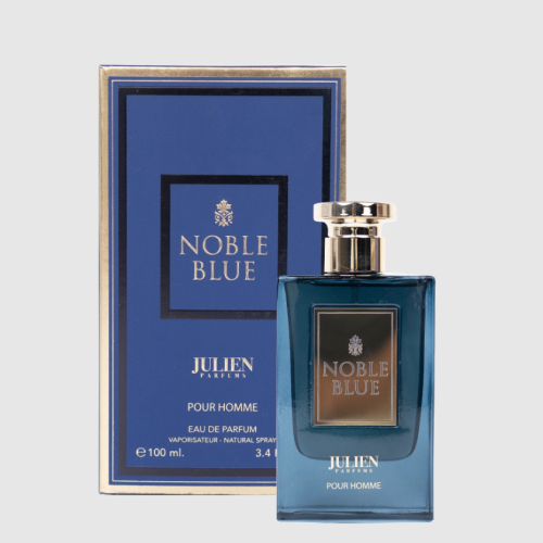 عطر جوليان بيرفيومز نوبل بلو بور أوم 100 مل