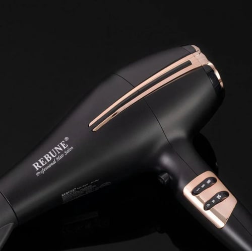 ريبون استشوار مجفف للشعر 2200واط 2079