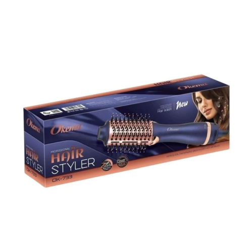 اوكيما استشوار مصفف شعر موديل OK-733