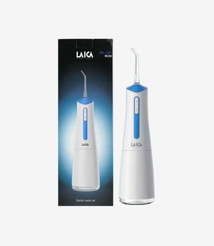 لايكا جهاز تنظيف الأسنان بالماء Dental Water Jet