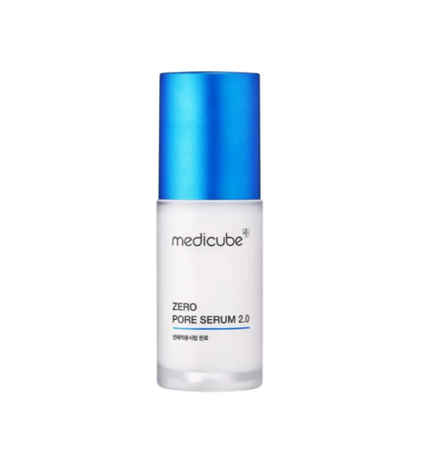 ميديكيوب سيروم تصغير المسام Zero Pore Serum 2.0 (3...