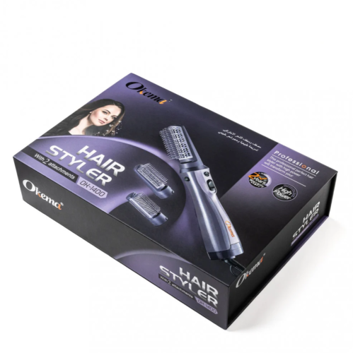 استشوار للشعر من اوكيما ok-1400