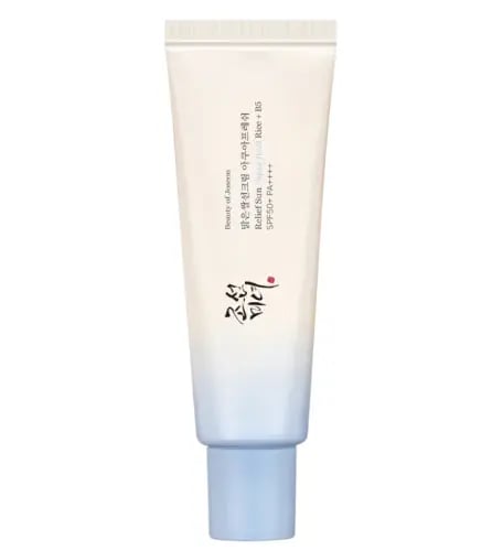 كريم واقي شمس أكوا فريش SPF50+ من بيوتي أوف جوسون...