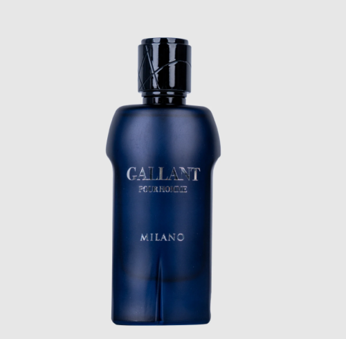 عطر ميلانو جالانت بور أوم أو دو بارفان