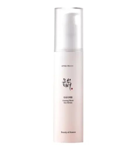 سيروم واقي شمس جينسنغ SPF50 من بيوتي أوف جوسون 50...