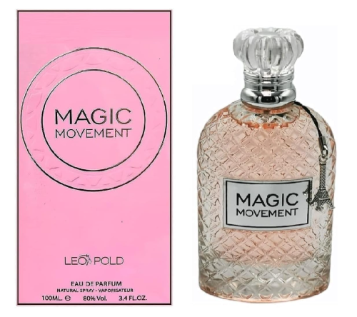 عطر ماجيك مومنت 100 مل
