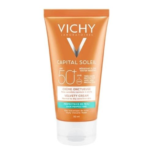 فيتشي كريم واقي شمس 50 مل كيبيتل ايديل سوليل SPF 5...