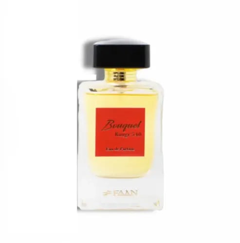 بيوكيت احمر عطر للجسم 100 مل