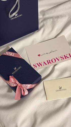 سلسال سوارفسكي