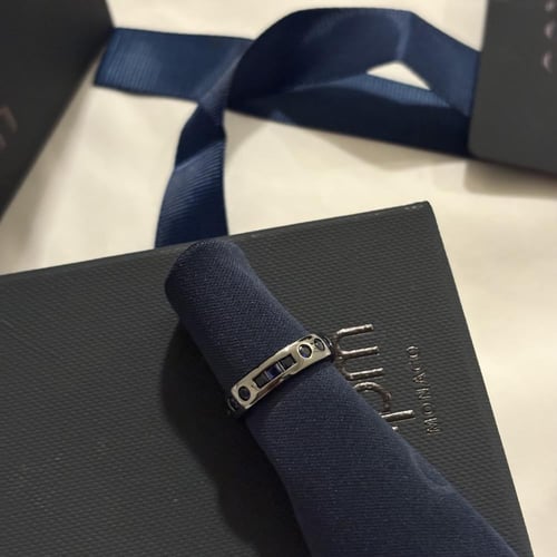 خاتم apm اسود