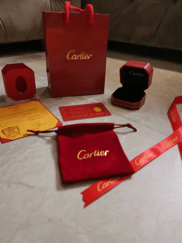 دبله كارتير دايموند