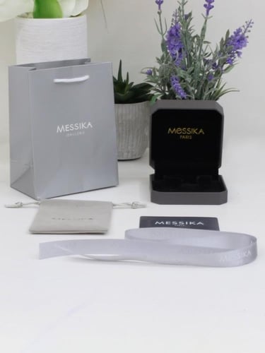 عقد شوكر ميسيكا