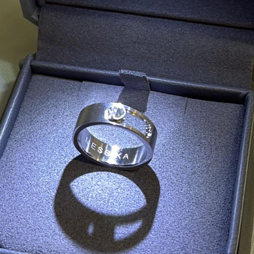 دبله ميسيكا فضي